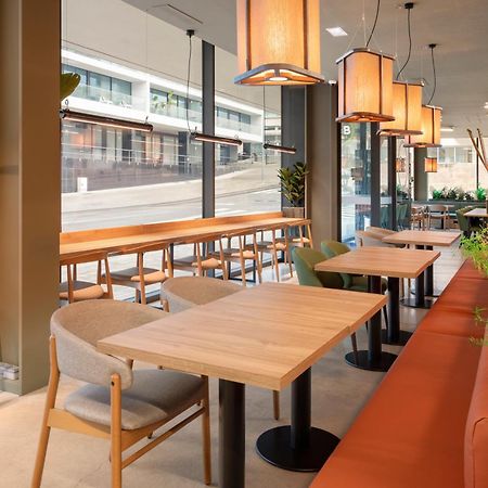 B&B Hotel سانتو تيرسو المظهر الخارجي الصورة