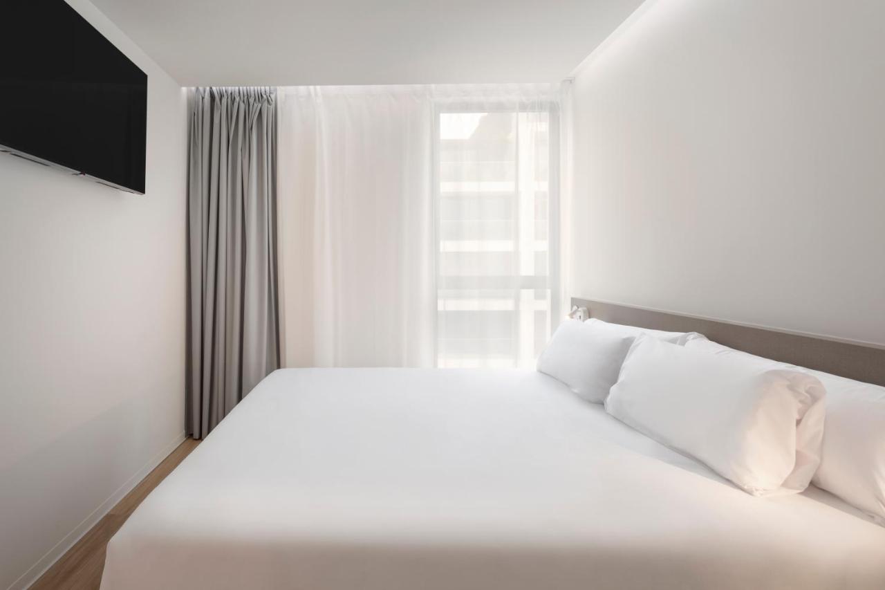 B&B Hotel سانتو تيرسو المظهر الخارجي الصورة