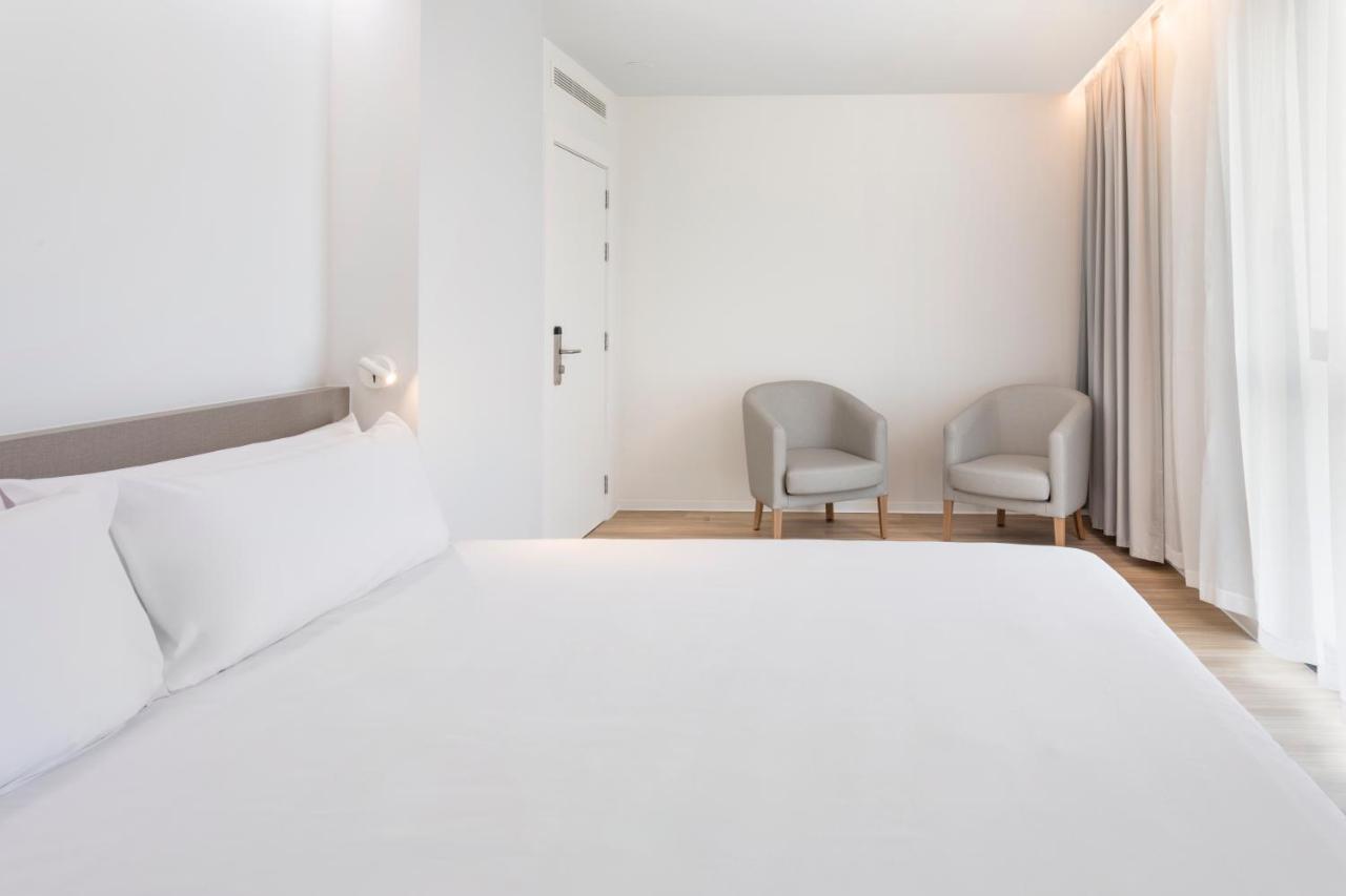 B&B Hotel سانتو تيرسو المظهر الخارجي الصورة