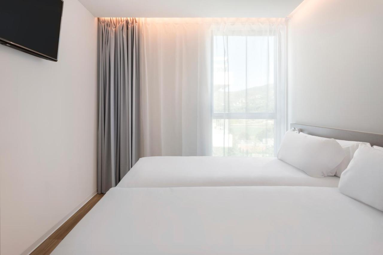 B&B Hotel سانتو تيرسو المظهر الخارجي الصورة