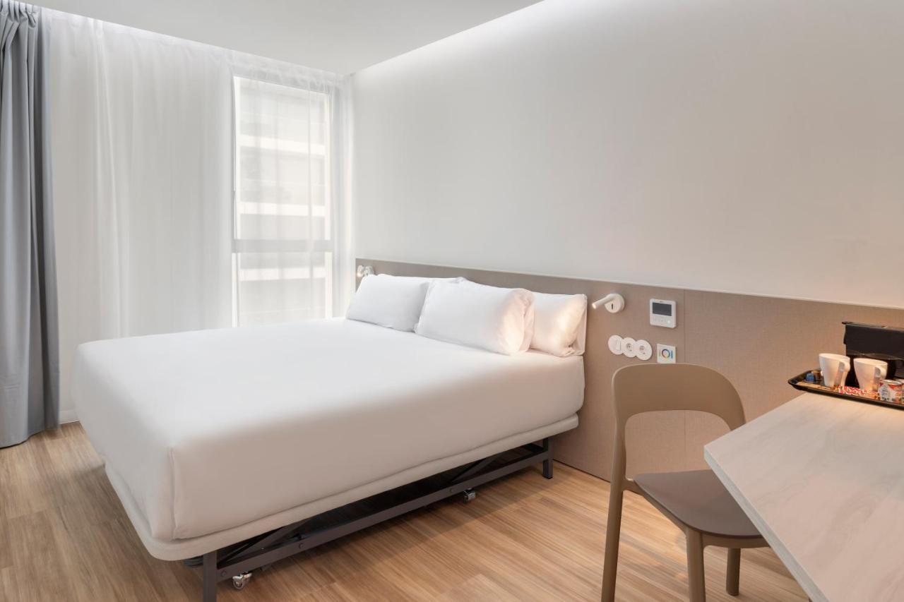 B&B Hotel سانتو تيرسو المظهر الخارجي الصورة