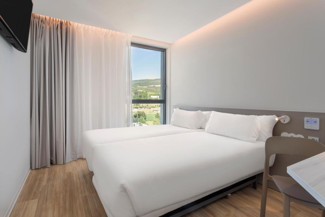 B&B Hotel سانتو تيرسو المظهر الخارجي الصورة