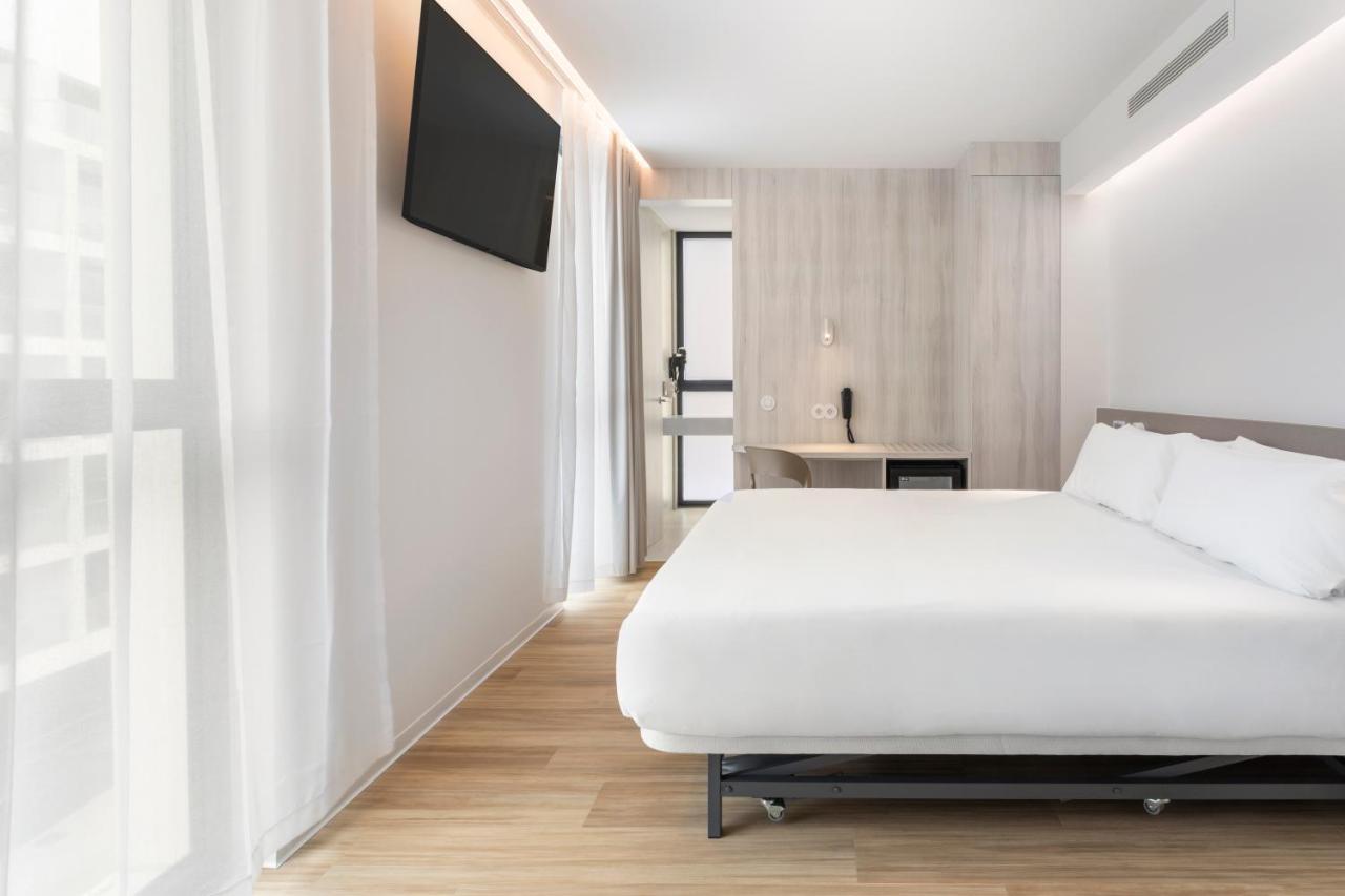 B&B Hotel سانتو تيرسو المظهر الخارجي الصورة