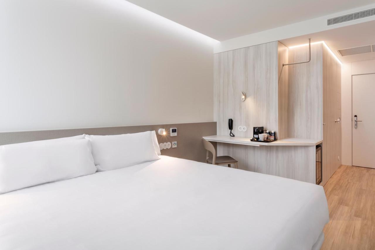 B&B Hotel سانتو تيرسو المظهر الخارجي الصورة