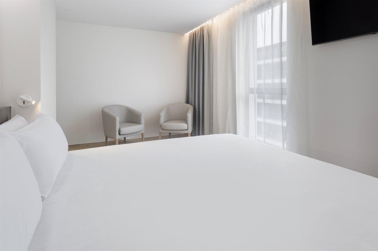B&B Hotel سانتو تيرسو المظهر الخارجي الصورة