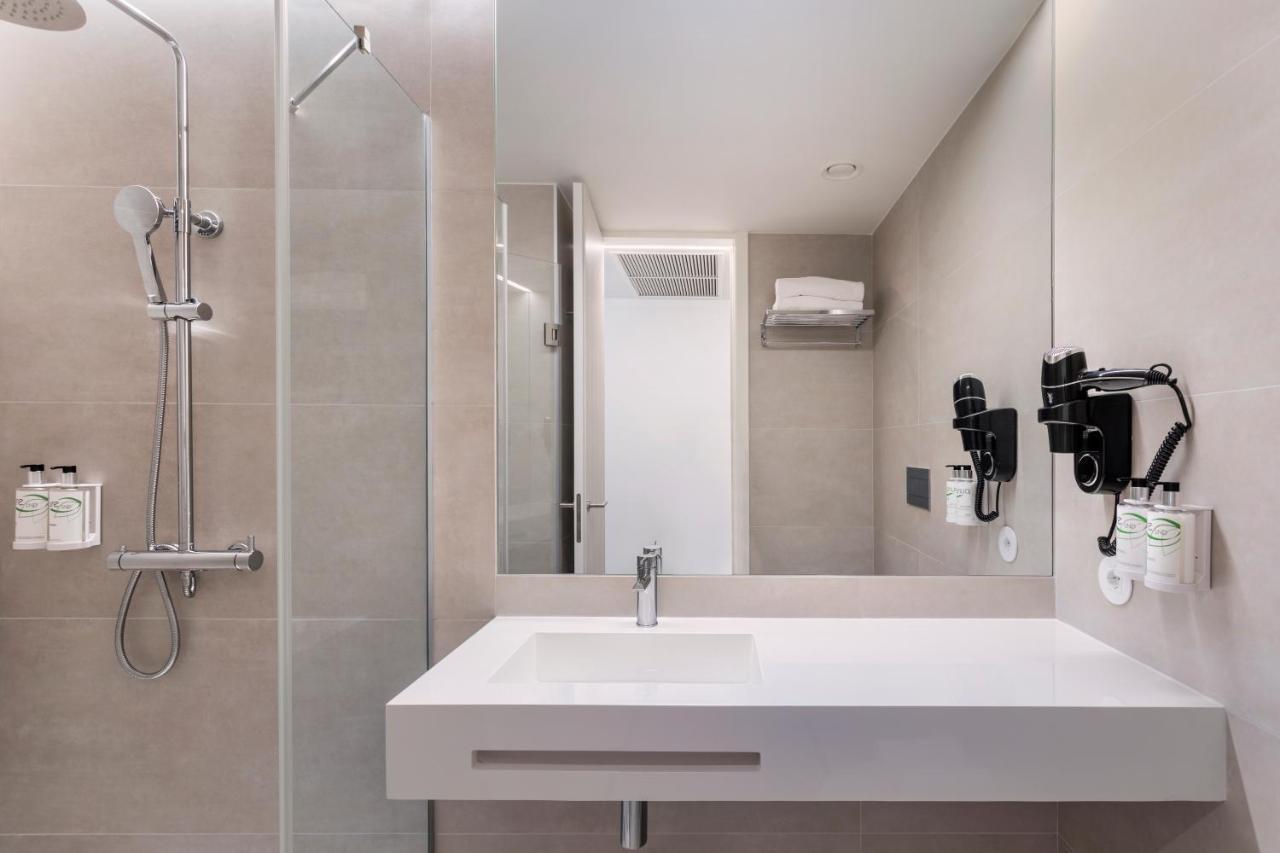 B&B Hotel سانتو تيرسو المظهر الخارجي الصورة